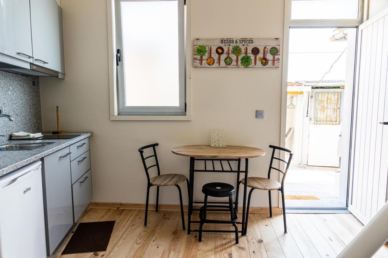 House On A Rustic Island At Campanha Trainstation Apartment ปอร์โต ภายนอก รูปภาพ