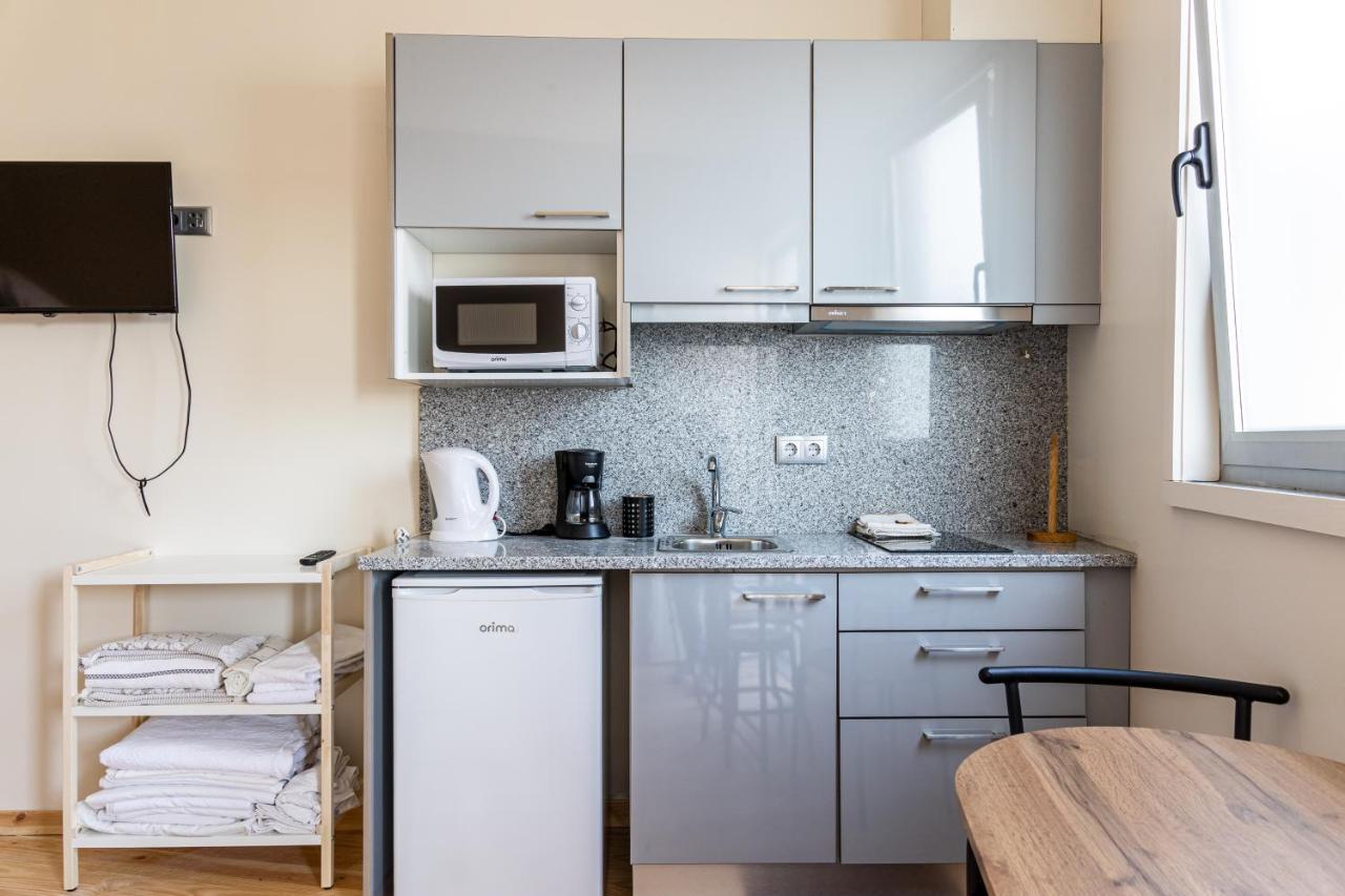 House On A Rustic Island At Campanha Trainstation Apartment ปอร์โต ภายนอก รูปภาพ