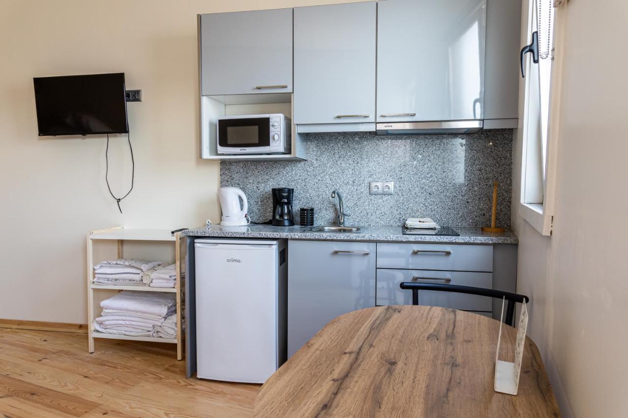 House On A Rustic Island At Campanha Trainstation Apartment ปอร์โต ภายนอก รูปภาพ