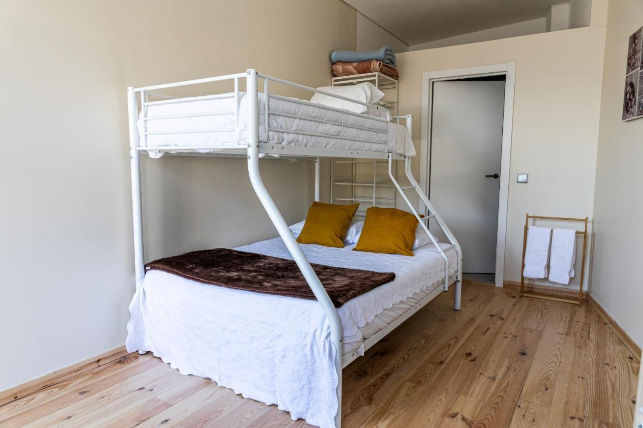 House On A Rustic Island At Campanha Trainstation Apartment ปอร์โต ภายนอก รูปภาพ